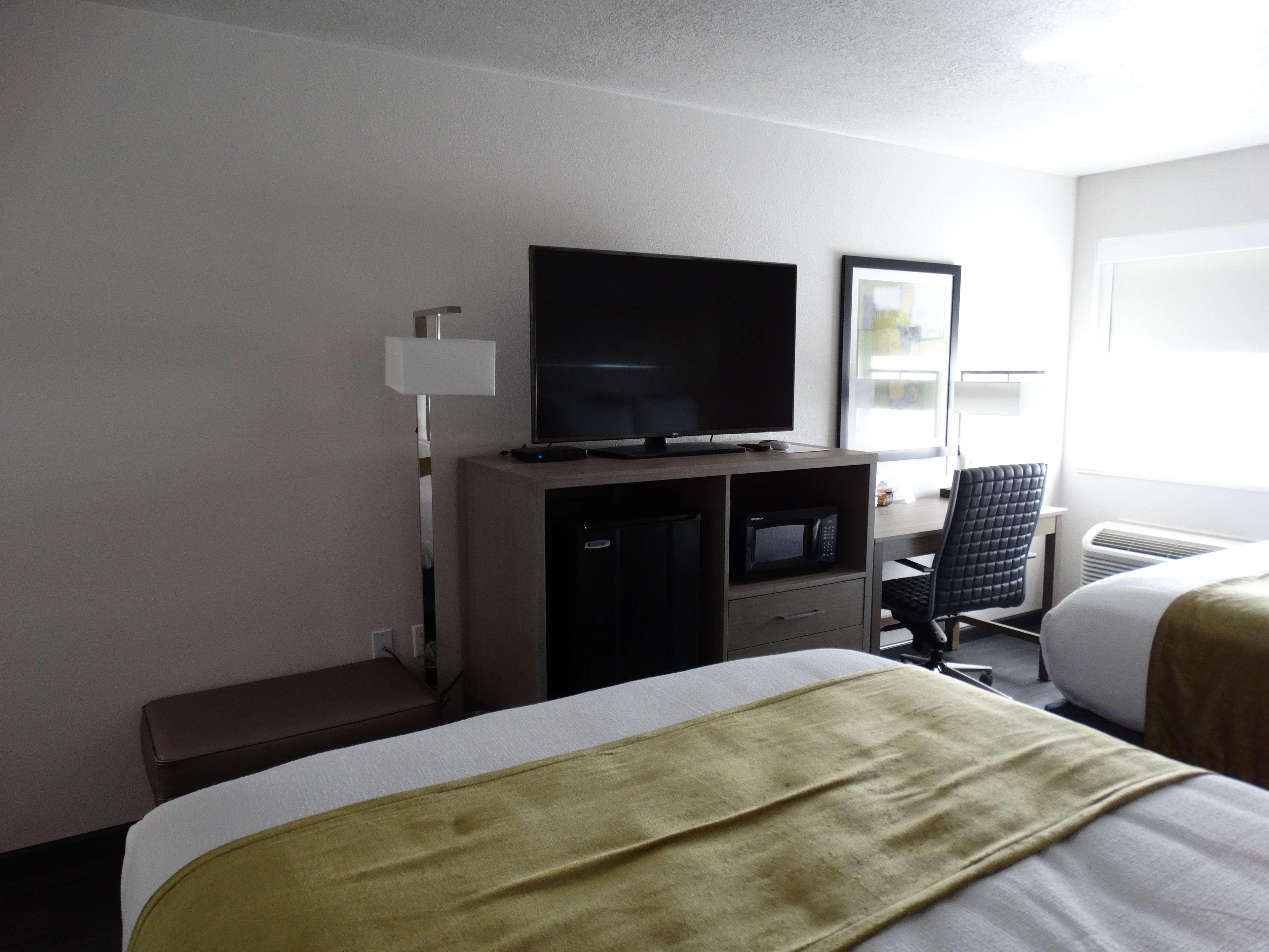 Best Western Plus Sweetwater Inn & Suites Экстерьер фото
