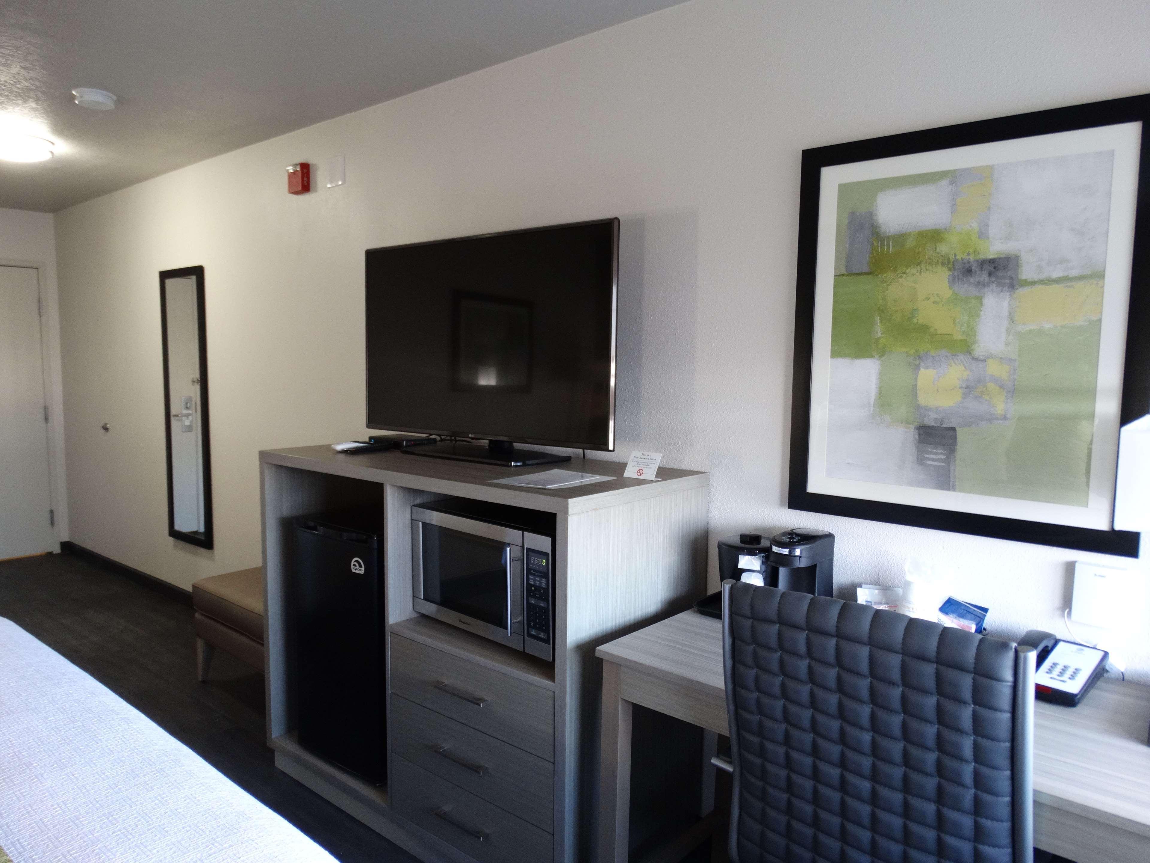 Best Western Plus Sweetwater Inn & Suites Экстерьер фото