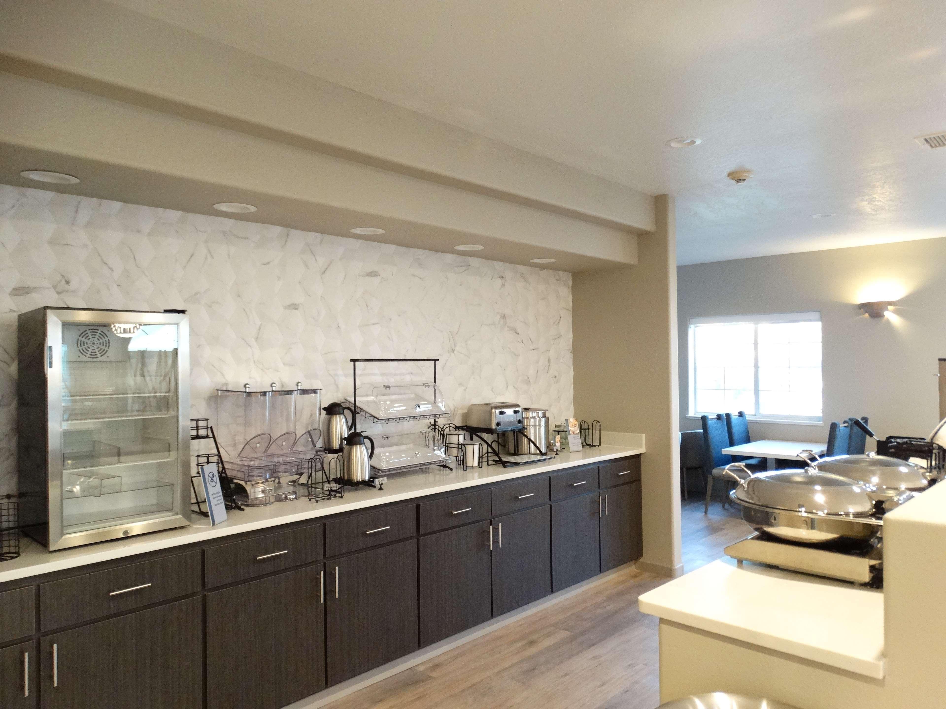Best Western Plus Sweetwater Inn & Suites Экстерьер фото