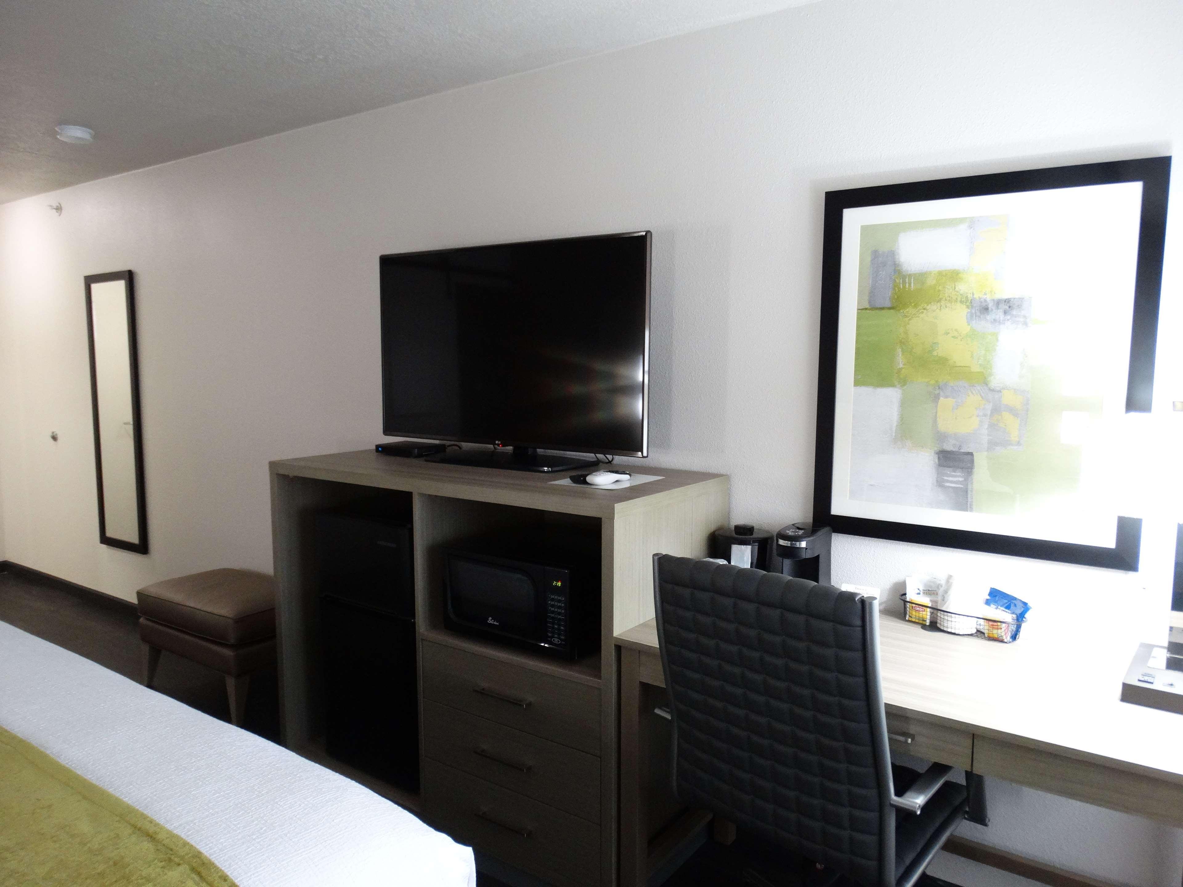 Best Western Plus Sweetwater Inn & Suites Экстерьер фото