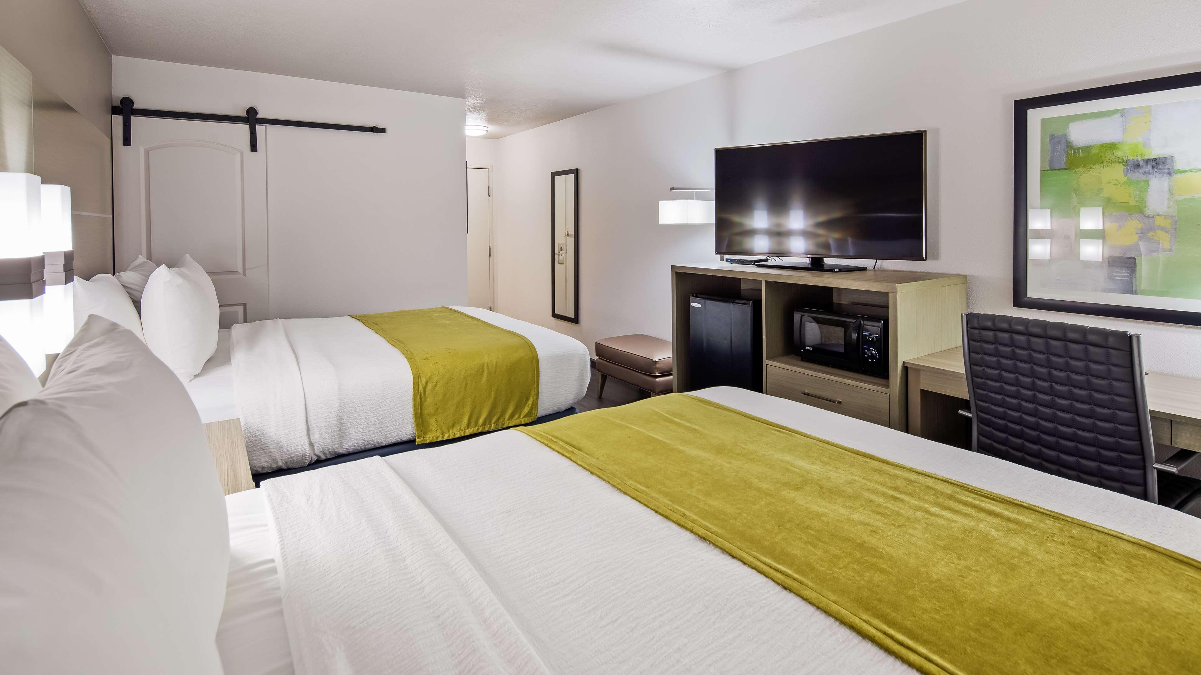 Best Western Plus Sweetwater Inn & Suites Экстерьер фото