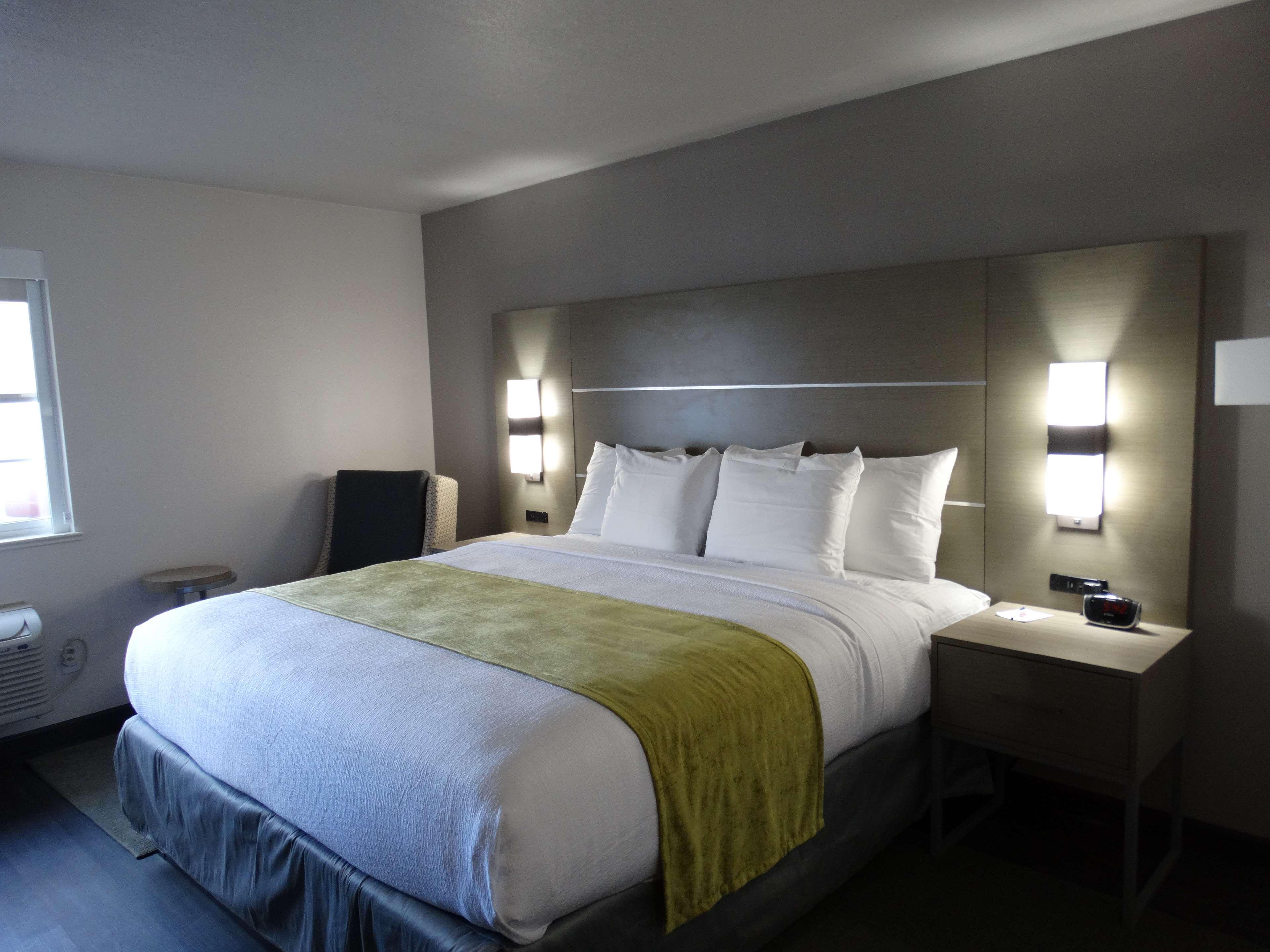 Best Western Plus Sweetwater Inn & Suites Экстерьер фото