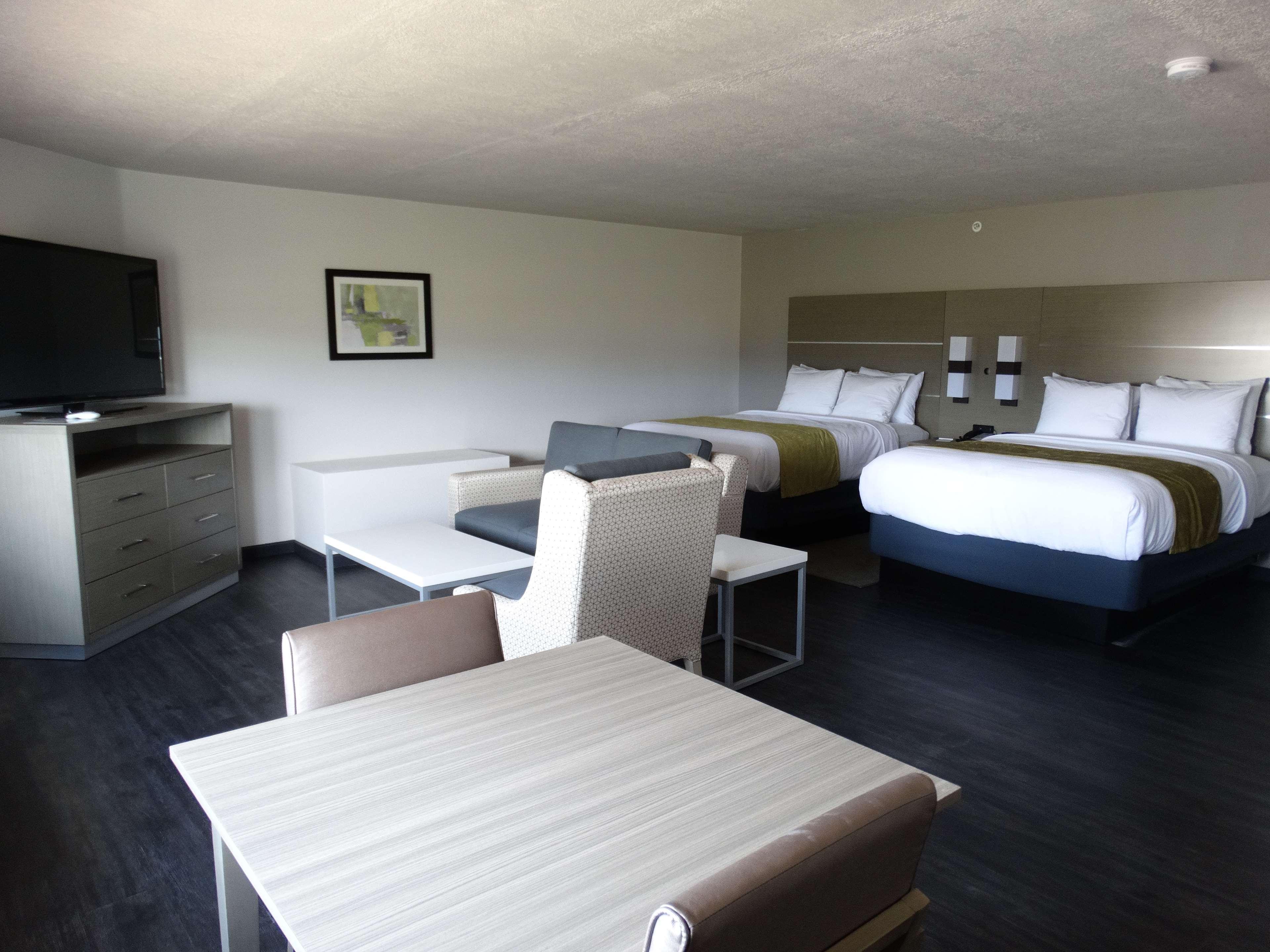 Best Western Plus Sweetwater Inn & Suites Экстерьер фото