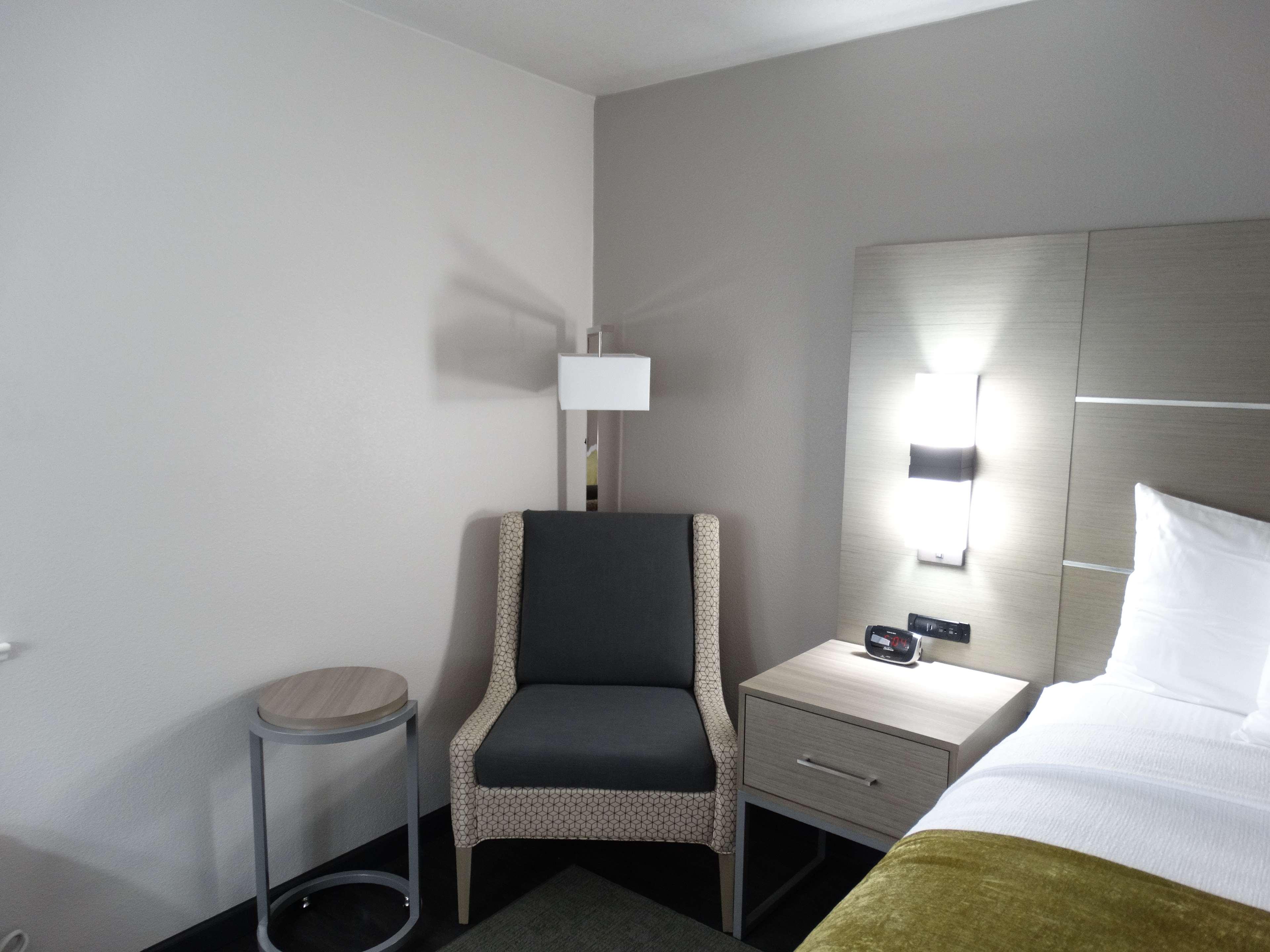 Best Western Plus Sweetwater Inn & Suites Экстерьер фото
