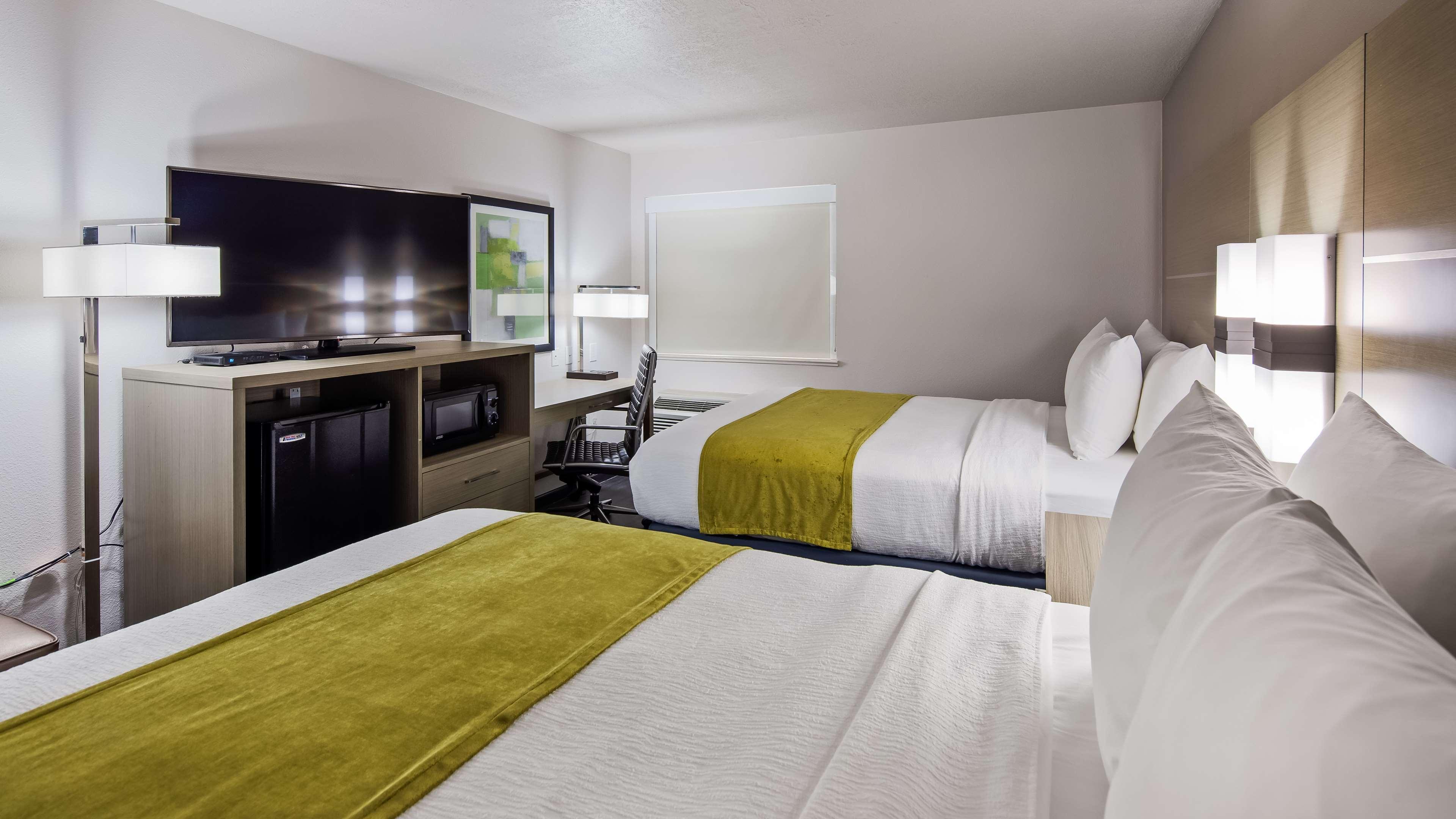 Best Western Plus Sweetwater Inn & Suites Экстерьер фото