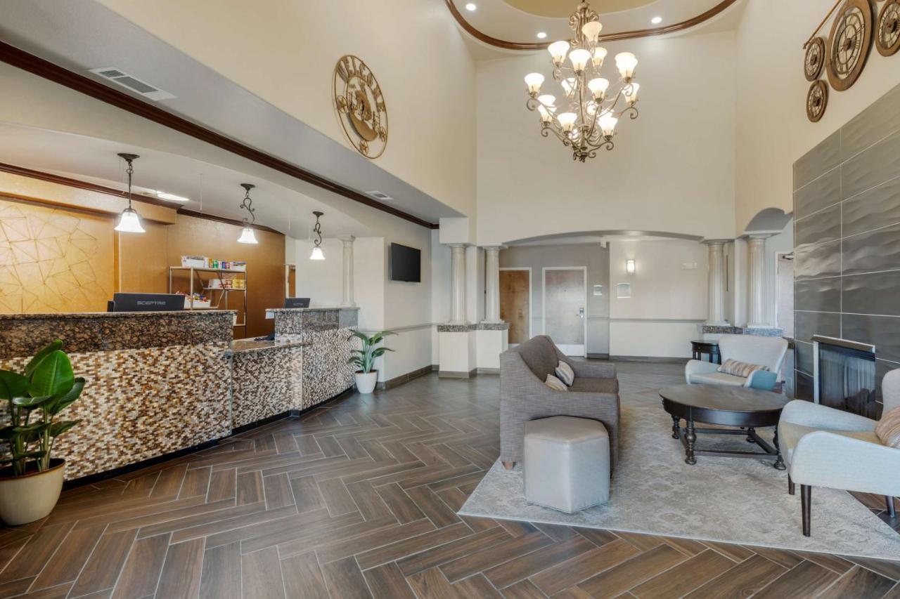 Best Western Plus Sweetwater Inn & Suites Экстерьер фото