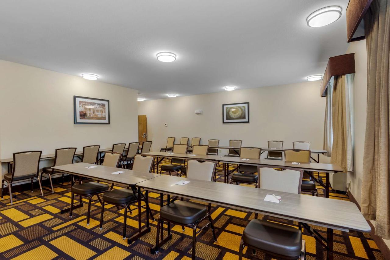 Best Western Plus Sweetwater Inn & Suites Экстерьер фото