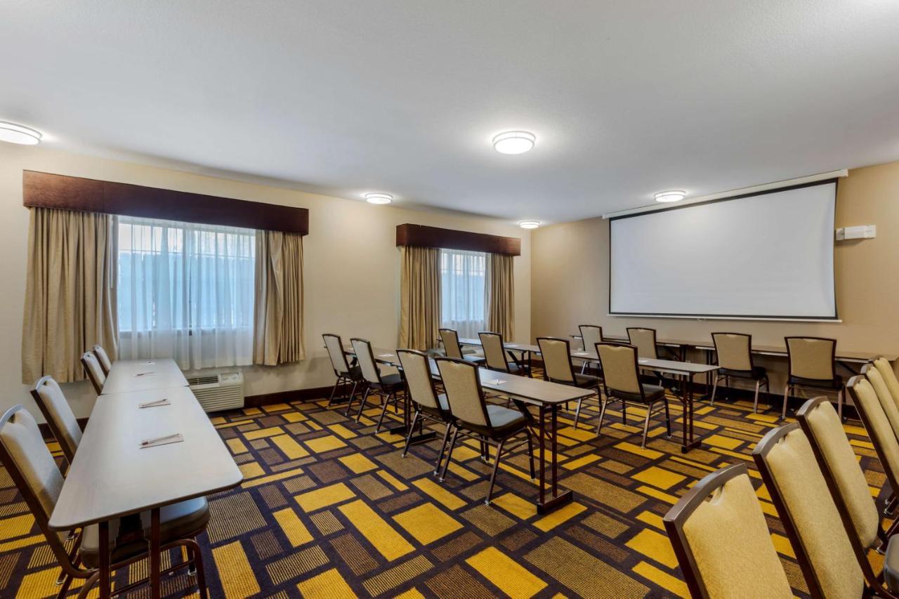 Best Western Plus Sweetwater Inn & Suites Экстерьер фото