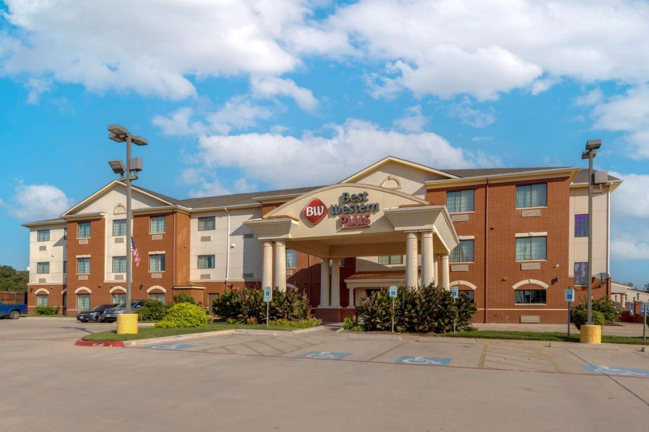 Best Western Plus Sweetwater Inn & Suites Экстерьер фото