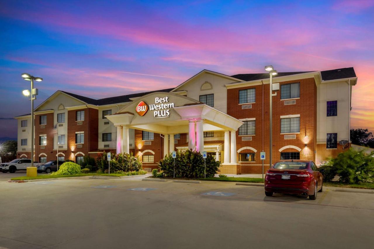 Best Western Plus Sweetwater Inn & Suites Экстерьер фото