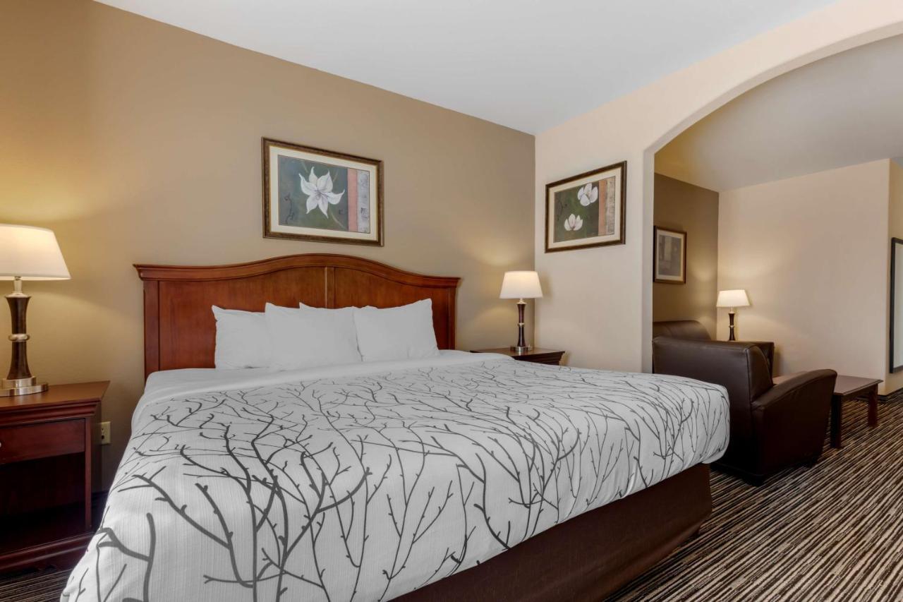 Best Western Plus Sweetwater Inn & Suites Экстерьер фото