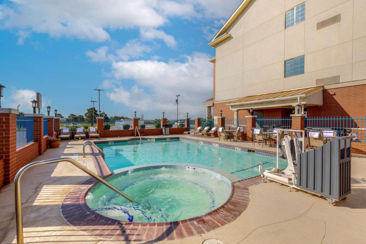 Best Western Plus Sweetwater Inn & Suites Экстерьер фото