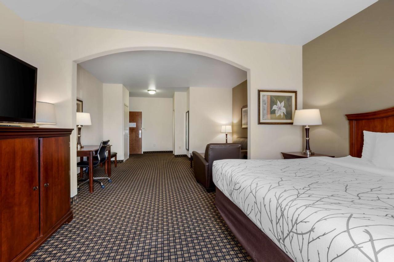 Best Western Plus Sweetwater Inn & Suites Экстерьер фото