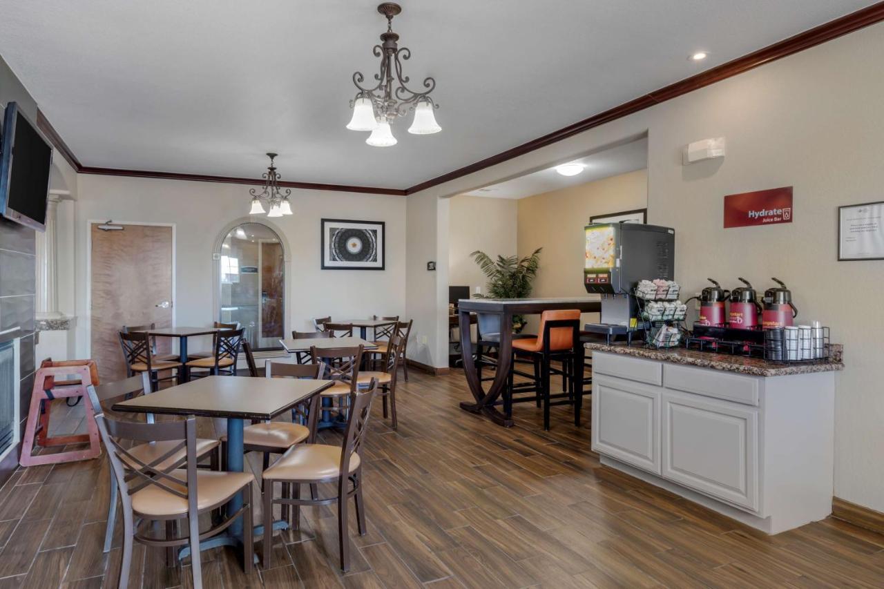 Best Western Plus Sweetwater Inn & Suites Экстерьер фото