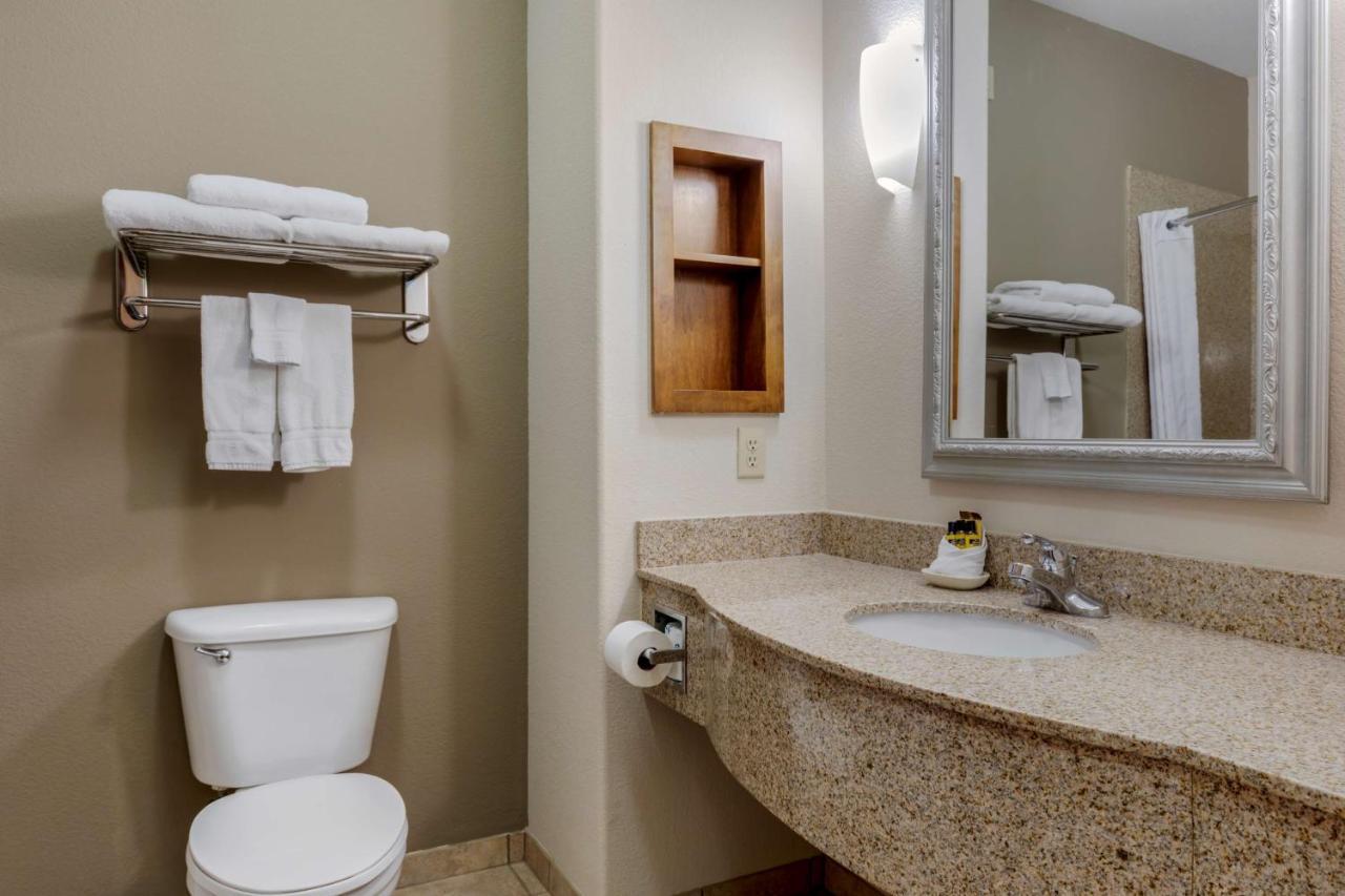 Best Western Plus Sweetwater Inn & Suites Экстерьер фото