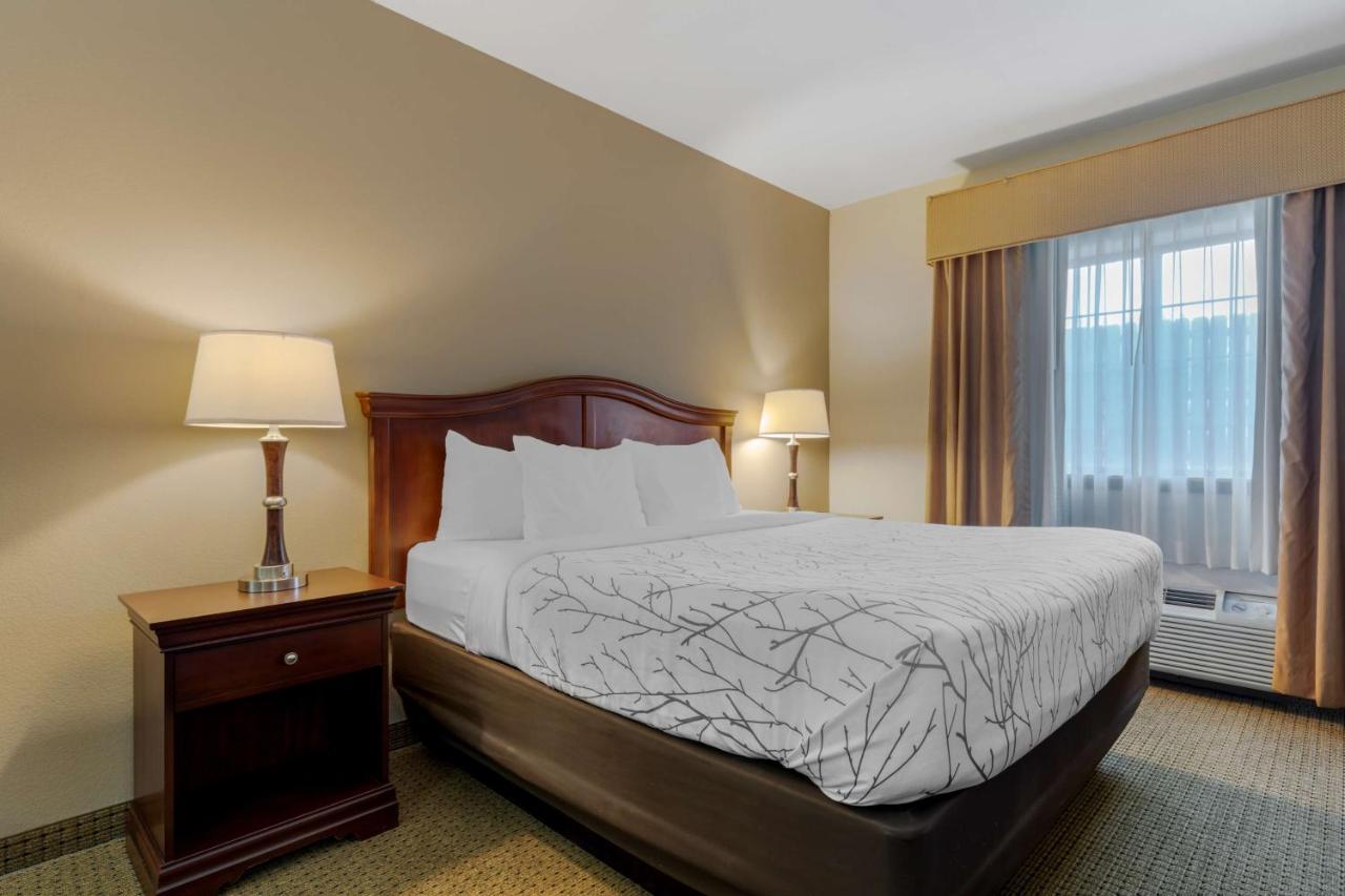 Best Western Plus Sweetwater Inn & Suites Экстерьер фото