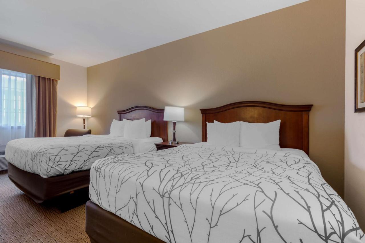 Best Western Plus Sweetwater Inn & Suites Экстерьер фото
