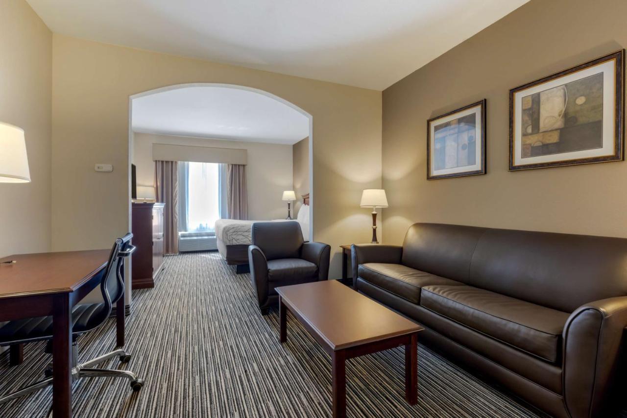 Best Western Plus Sweetwater Inn & Suites Экстерьер фото