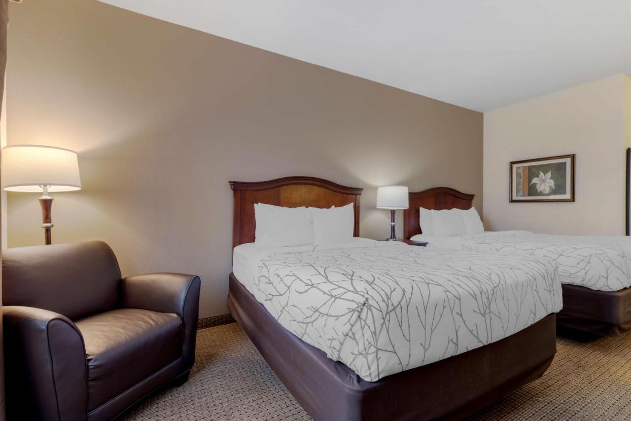 Best Western Plus Sweetwater Inn & Suites Экстерьер фото