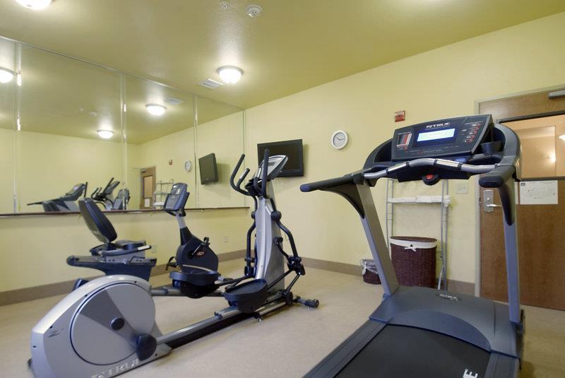 Best Western Plus Sweetwater Inn & Suites Удобства фото