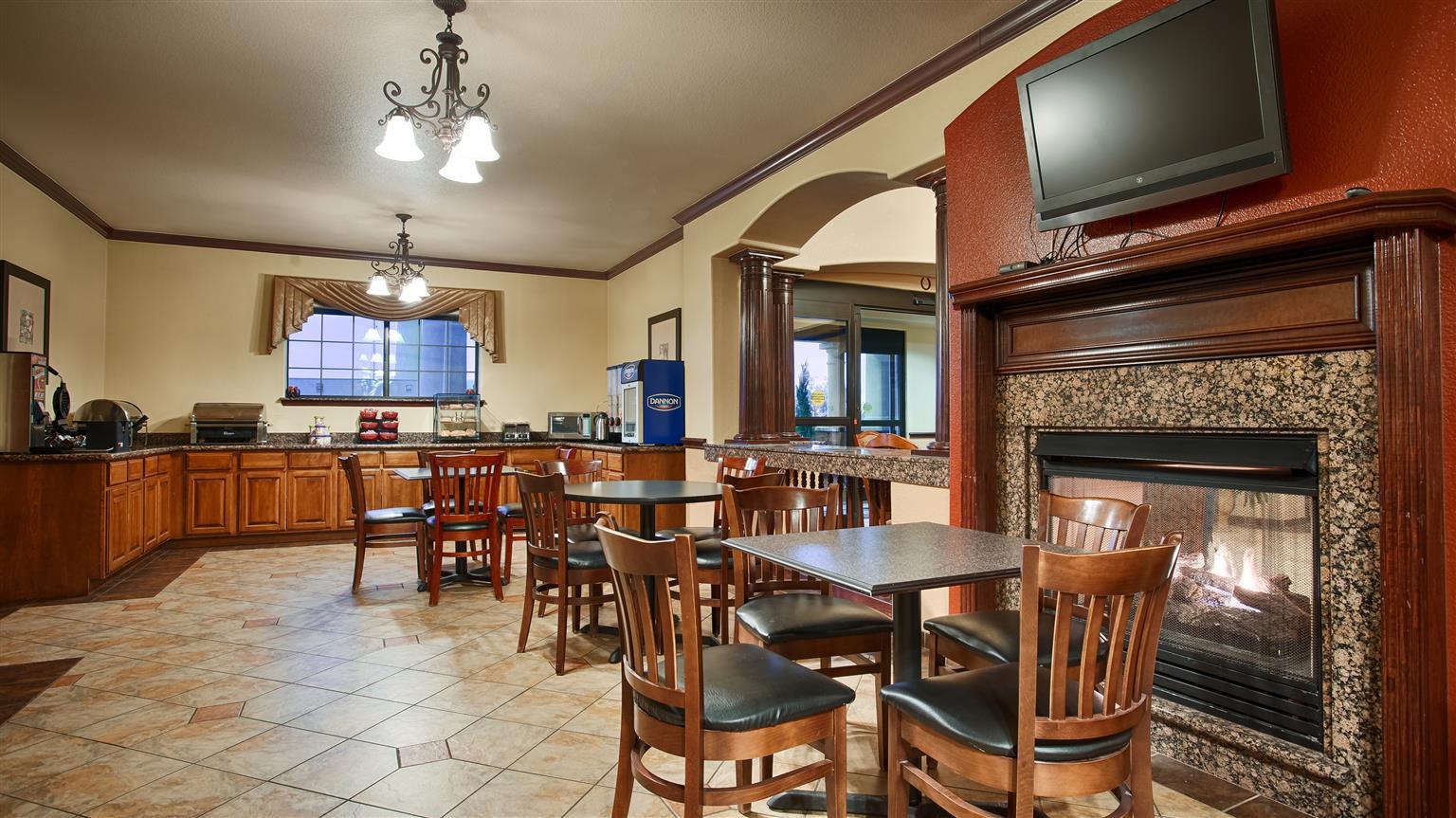 Best Western Plus Sweetwater Inn & Suites Экстерьер фото